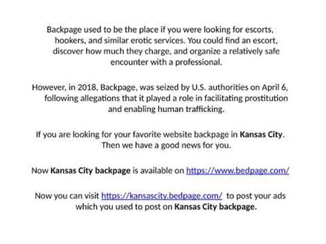 backpage kansas city missouri|Home 